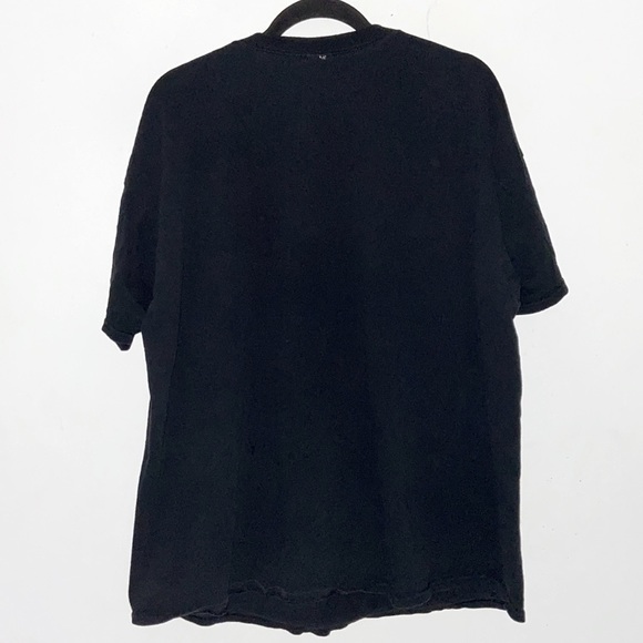 Tupac Shakur 👑 Graphic Print Official 2Pac Merch 1/1 Rare Find XXL UNI​​​​​ - Picture 4 of 4